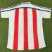 Maglia retro fuori casa della Bayern Munich 2000 - 2001 - Bianco e Rosso