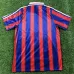 Jersey retro local del Bayern Munich 1995 - 1997 - Rojo y Azul
