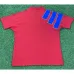 Maillot rétro de domicile du Bayern Munich 1991 - 1993 - Rouge