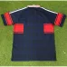 Maillot rétro de domicile du Bayern Munich 1997 - 1999 - Noir