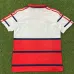 Maglia retro fuori casa della Bayern Munich 1998 - 2000 - Rosso