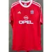Maglia retro di casa della Bayern Munich 2000 - 2001 - Rosso