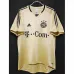 Bayern Munich 2004 - 2005 Away Retro Kit - Yellow