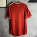 Maglia retro di casa della Bayern Munich 2013 - 2014 - Rosso