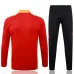 Veste de sport rouge du Bayern Munich 2024/2025