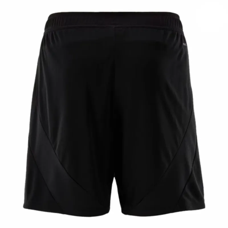 Shorts noirs à l'extérieur du Bayern Munich pour la saison 2024/2025