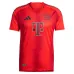 Bayern München 2024/25 Heimtrikot Authentisch - Rot