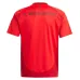 Bayern München 2024/25 Kinder Heimtrikot Replica - Rot