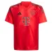 Bayern Munich 2024/25 Ensemble Maillot Domicile Enfant Réplique - Rouge