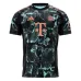 Maillot d'extérieur du FC Bayern Munich 2024/25 - Version joueur, Noir