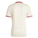 Kit du Tiers Junior Bayern Munich 2024/25 - Version Supporter (Crème)