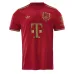 Bayern Munich Edición Conmemorativa 125 Años Replica Infantil - Rojo