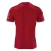 Bayern Munich Edición Conmemorativa 125 Años Replica Infantil - Rojo