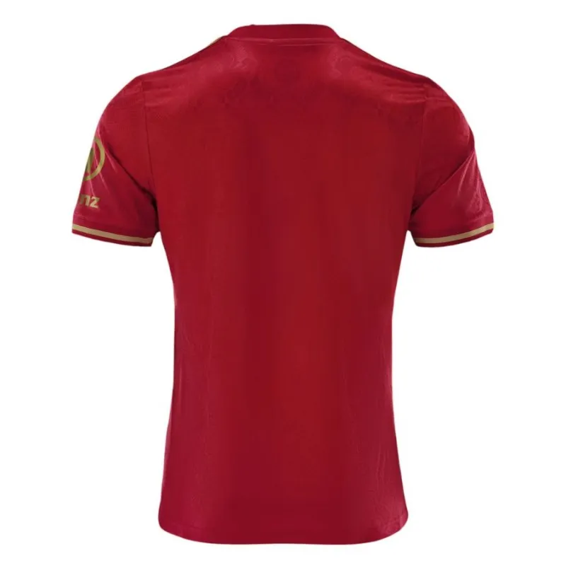 Bayern Munich Edición Conmemorativa 125 Años Replica Infantil - Rojo