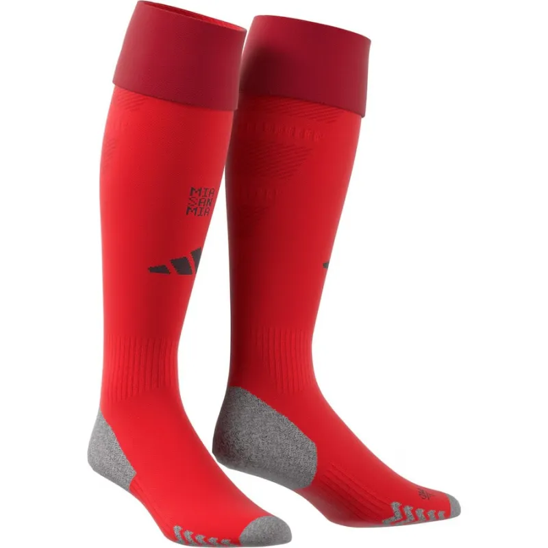 Kit Étoile Junior Domicile Bayern Munich 2024/25 - Version Supporter (Rouge, Kimmich)
