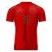 Kit Domicile Junior Bayern Munich 2024/25 avec Musiala - Version Supporter (Rouge)