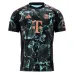 Kit Extérieur Junior Étoile Bayern Munich 2024/25 - Version Supporter (Noir, Kane)