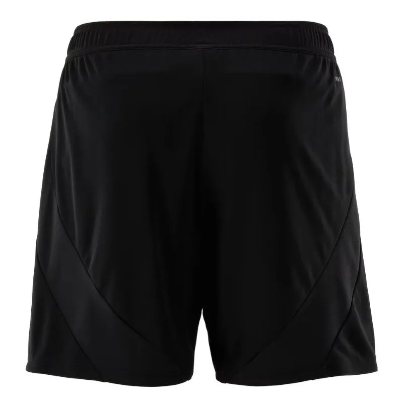 Kit Extérieur Junior Étoile Bayern Munich 2024/25 - Version Supporter (Noir, Kane)