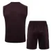 FC Bayern Munich 2024/25 Maroon Short Sleeve Shirt - Star Player Version