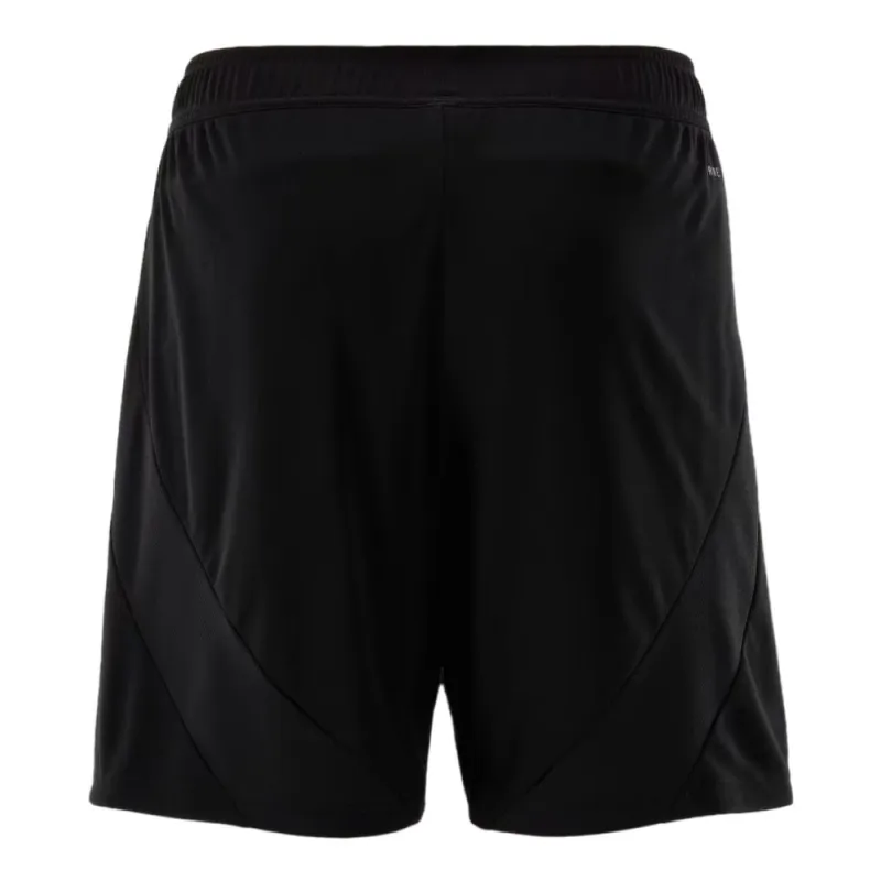 Short d'extérieur du FC Bayern Munich 2024/25 - Noir