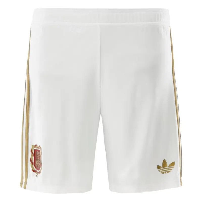 Maillot édition du 125e anniversaire du FC Bayern Munich - Blanc
