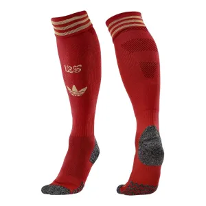 Maglia edizione del 125° anniversario dell'FC Bayern Munich - Bianca