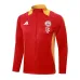 Veste d'entraînement du FC Bayern Munich 2024/25 - Rouge vif