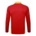 Veste d'entraînement du FC Bayern Munich 2024/25 - Rouge vif