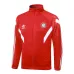 Veste d'entraînement du FC Bayern Munich 2024/25 - Bourdeaux