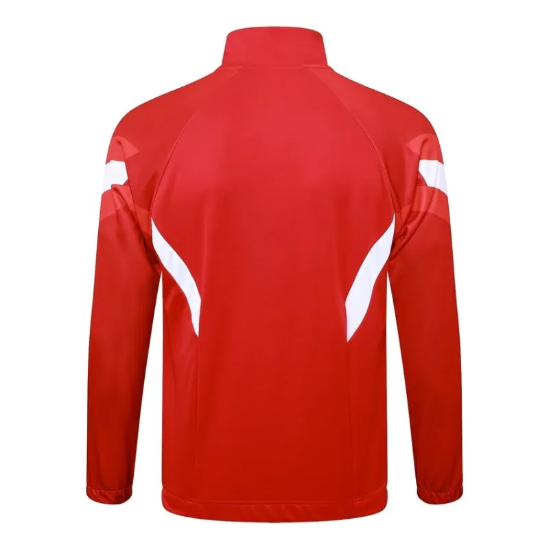 Veste d'entraînement du FC Bayern Munich 2024/25 - Bourdeaux
