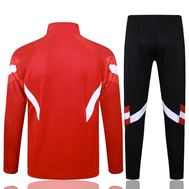 Veste d'entraînement du FC Bayern Munich 2024/25 - Bourdeaux