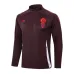 Veste d'entraînement du FC Bayern Munich 2024/25 - Rouge