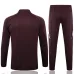 Veste d'entraînement du FC Bayern Munich 2024/25 - Rouge
