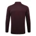 Veste d'entraînement du FC Bayern Munich 2024/25 - Rouge