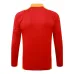 Tenue d'entraînement du FC Bayern Munich 2024/25 - Rouge vif