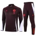 Tenue d'entraînement du FC Bayern Munich 2024/25 - Bourdeaux