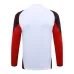 Tenue d'entraînement du FC Bayern Munich 2024/25 - Blanc
