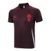 Jeu de SURVETEMENT POLO du FC Bayern Munich 2024/25 - Bourdeaux