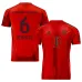 KIMMICH Bayern Munich 2024/25 Camiseta Local - Rojo