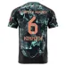 KIMMICH Bayern Munich 2024/25 Maillot Extérieur - Noir
