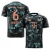 KIMMICH Bayern Munich 2024/25 Maillot Extérieur - Noir