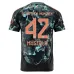 MUSIALA Bayern Munich 2024/25 Maillot Extérieur - Noir