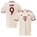 KANE Bayern Munich 2024/25 Maglia Terza - Crema