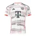 Bayern Munich 2025/26 Away Jersey