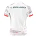 Bayern Munich Kids' Kit 2025/26 Away - White