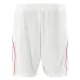 Kit per bambini KIMMICH Bayern Munich 2025/26 trasferta - Bianca
