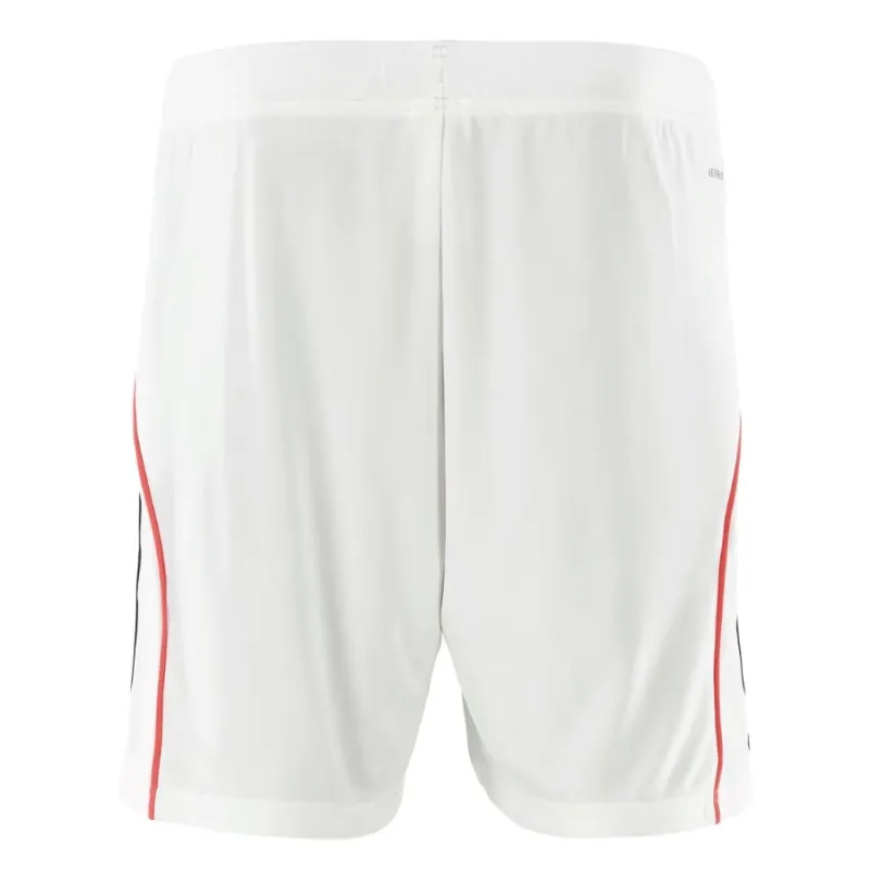 Kit infantil KANE de Bayern Munich 2025/26 visita - Blanco