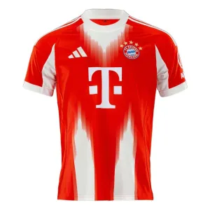Bayern Munich Home Jersey 2025/26