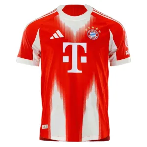 Maglia Home FC Bayern Monaco 2025/26 Versione Match