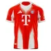 Maglia Home FC Bayern Monaco 2025/26 Versione Match